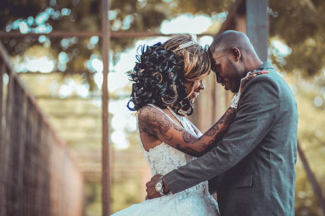 Coutumes et traditions matrimoniales africaines — un aperçu