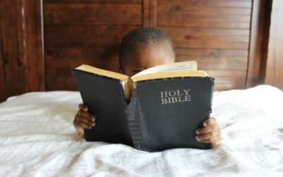 How Can I Read My Bible More?