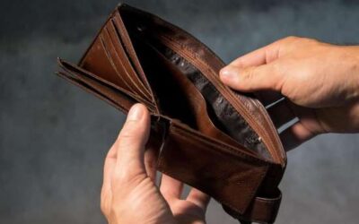 Does God care that I’m broke and can’t find a job?