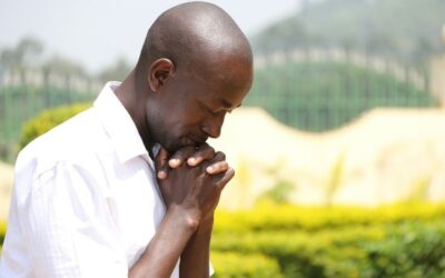 Imani katika nguvu za Mungu: Nafasi ya imani kwa afya bora