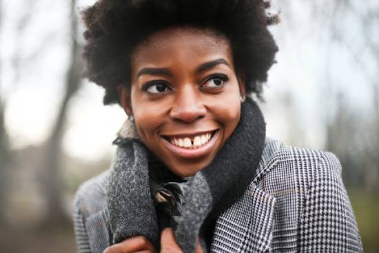 Despite the tragedies she faced, Maya's life has become joyful and inspiring.