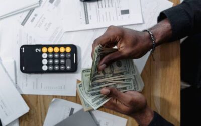 Principles for Personal Financial Management