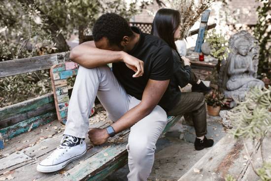 Can God Heal My Broken Relationships?