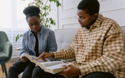 Amazing Bible Promises About Healing
