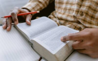 Bible Promises About Protection