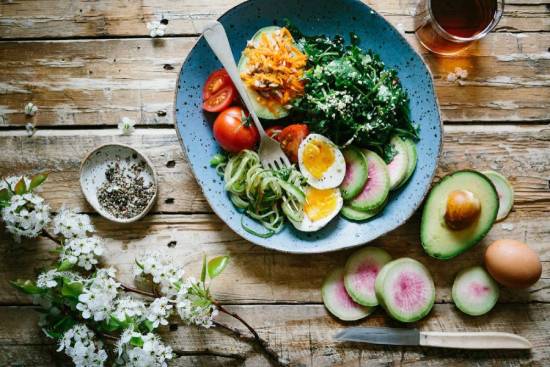 Proper Nutrition for Health and Wellness