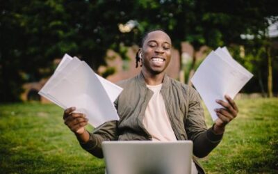 Bible Promises About Success