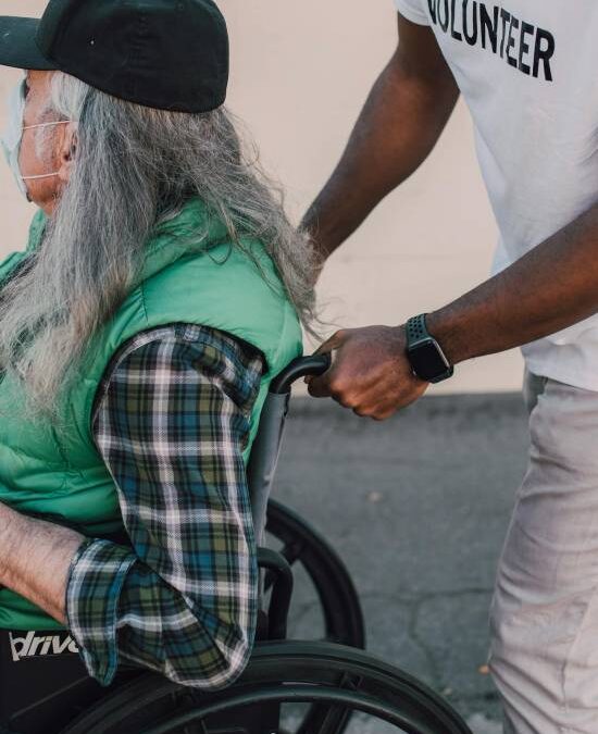 Des façons d’aider les nécessiteux
