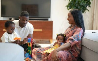 How can I raise godly children in today’s world?