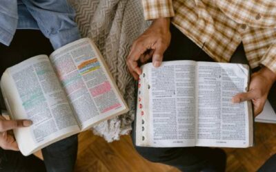 10 Bible Verses to Help When You Feel Discouraged