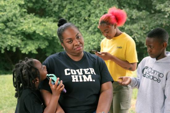 How Do I Get My Kids to Listen Without Shouting?