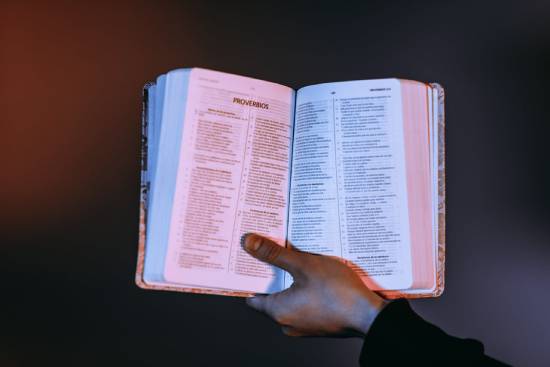 How Do I Hear God’s Voice In My Daily Life?