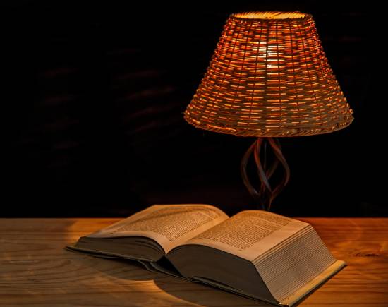 How often should I read the Bible?