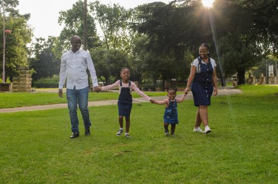 How Do I Keep My Family Together During Hard Times?