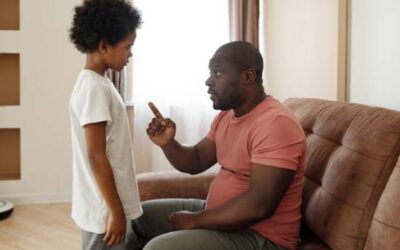 How Do I Set Rules For My Kids Without Being Too Strict?
