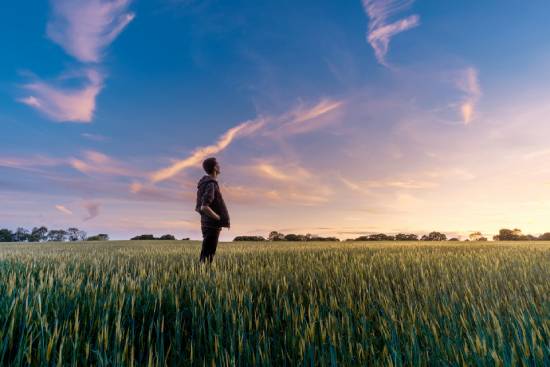 Can God Help Me Make Good Decisions About My Future?