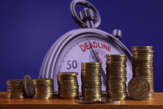 What Does the Bible Say About Paying Off Debt?