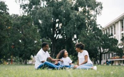 How To Spend More Time With Family Without Neglecting Work