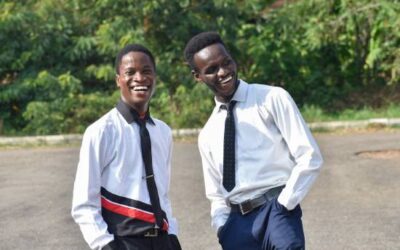 How Do I Know If Someone is the Right Friend for Me?