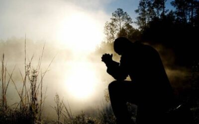 Why Do I Feel Distant From God Even When I Pray?