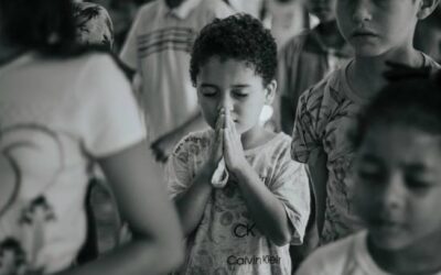 How Can I Help My Kids Grow Closer to God?