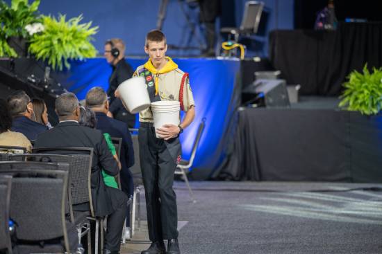 Kutoa Fungu la Kumi ni Nini na Kwa Nini ni Muhimu?