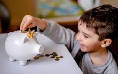 How Can I Teach My Kids About Managing Money?