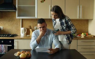 How Can I Stop Worrying About My Finances?