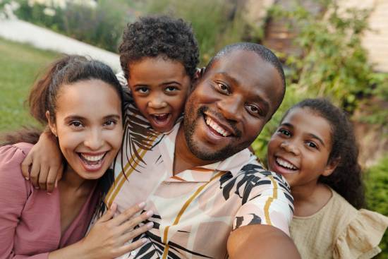 How Do I Keep My Marriage Strong After Having Kids?