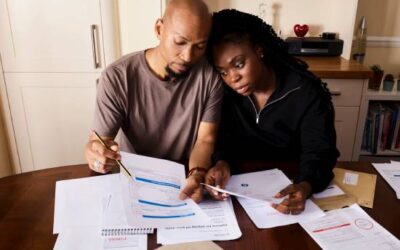 How Do I Trust God With My Finances During Hard Times?