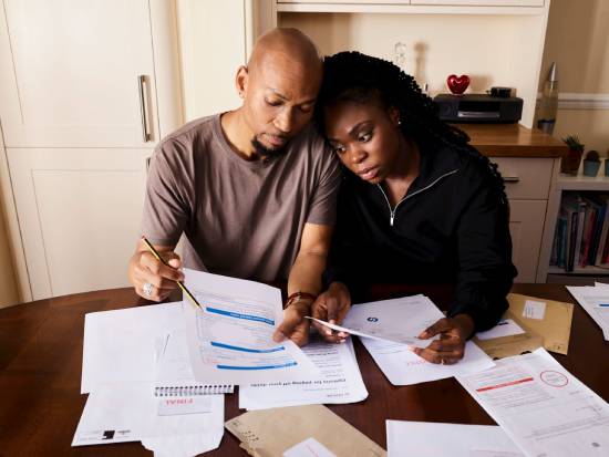 How Do I Trust God With My Finances During Hard Times?