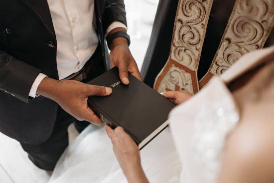 What Does the Bible Say About Marriage Problems?