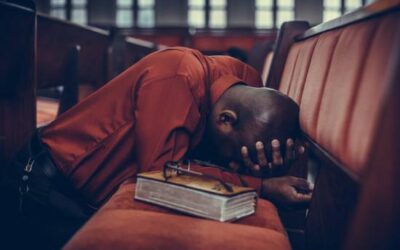 How Do I Start Fasting and Praying?