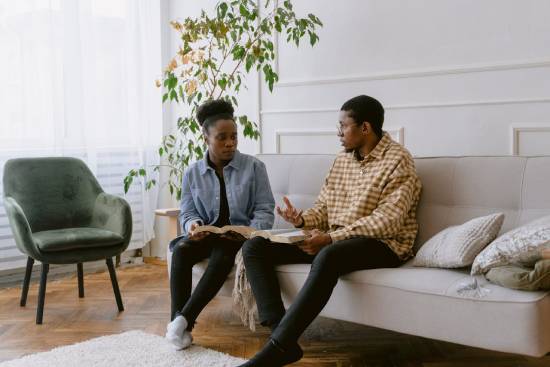 What Are Practical Ways to Lead My Family in Faith?