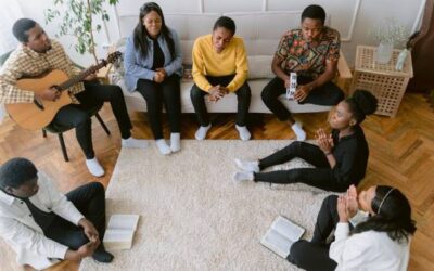 What’s a Simple Way to Start Family Devotions at Home?