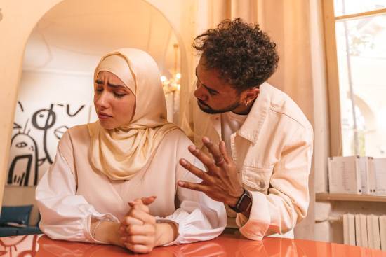 How Do I Support My Spouse When We Don’t Agree Spiritually?