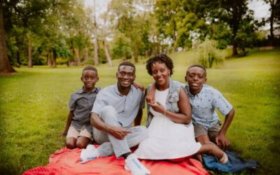 How Can I Raise Respectful Children in Today’s World?