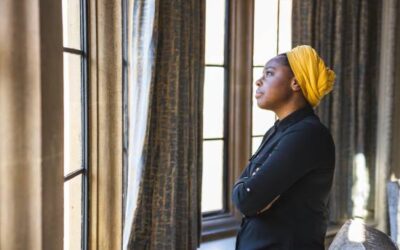 Is It Wrong to Question God Sometimes?