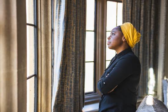 Je, Ni Makosa Kumhoji Mungu Wakati Mwingine?