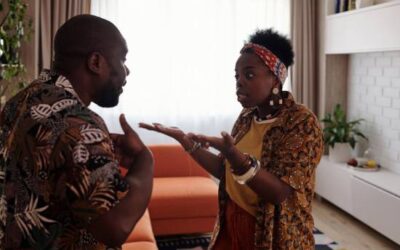 What Does the Bible Say About Resolving Family Fights?