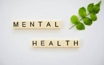 What Are Some Simple Ways to Improve My Mental Health?