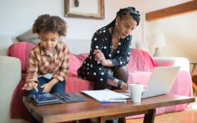 How Do I Handle Parenting When I Feel Like I’m Failing?