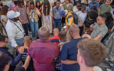 Can Prayer Really Help With Anxiety?