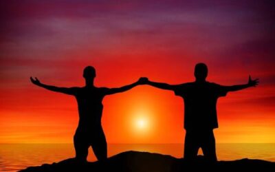 What Does It Mean to Wait on God for Love?