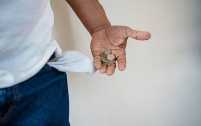 Should I Give Tithe When I’m Struggling Financially?