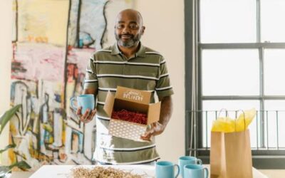 How Do I Start a Side Hustle to Earn Extra Money?