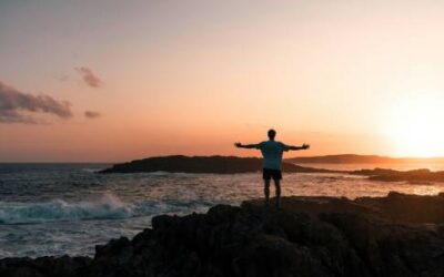 What Does It Mean to Have Faith When Life is Falling Apart?