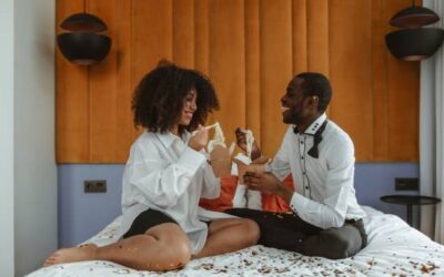 What Does the Bible Say About Dating and Marriage?