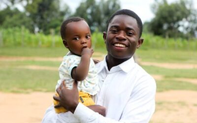 How Do I Handle Parenting When I Didn’t Have Good Role Models?