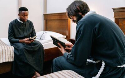 How Do I Stop Comparing My Spiritual Life to Others?